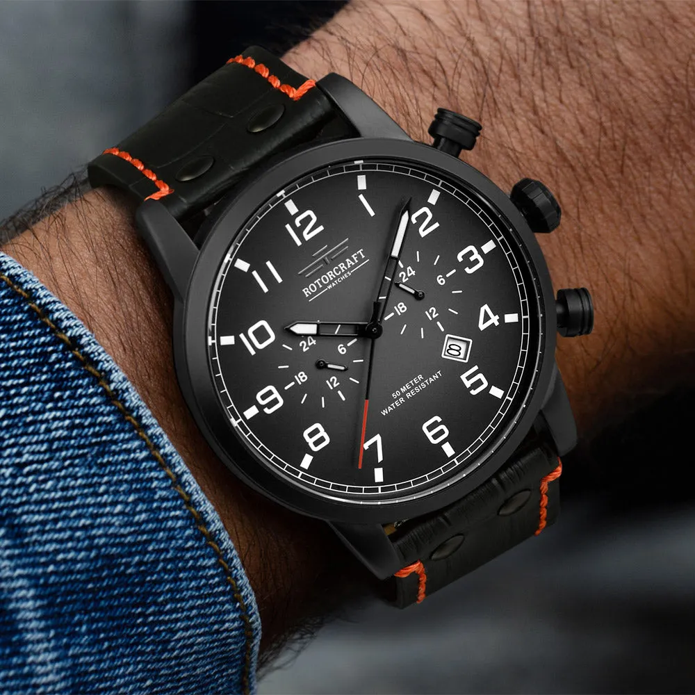 Base<br>RC1302 Dual time Limited Edition
