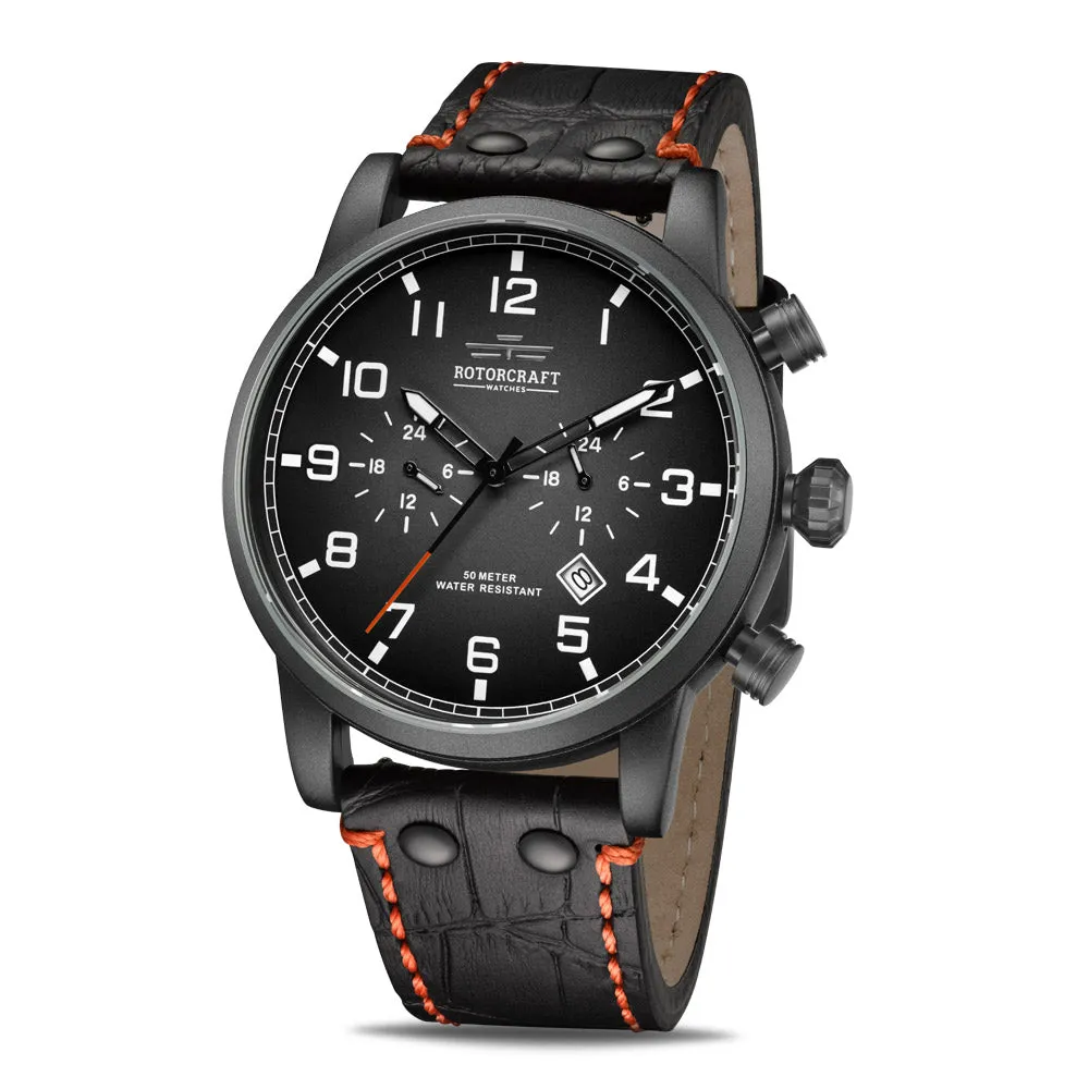 Base<br>RC1302 Dual time Limited Edition