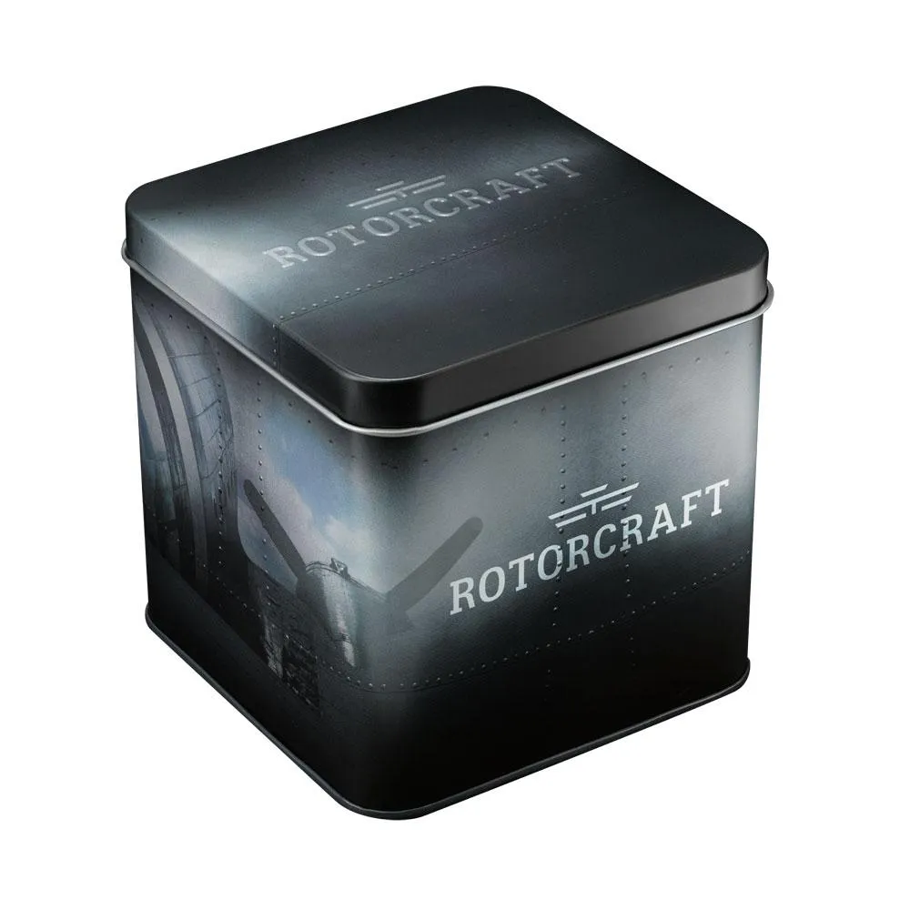 Base<br>RC1302 Dual time Limited Edition