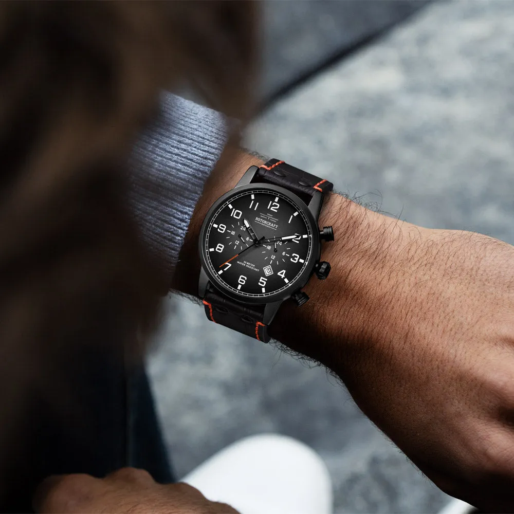 Base<br>RC1302 Dual time Limited Edition