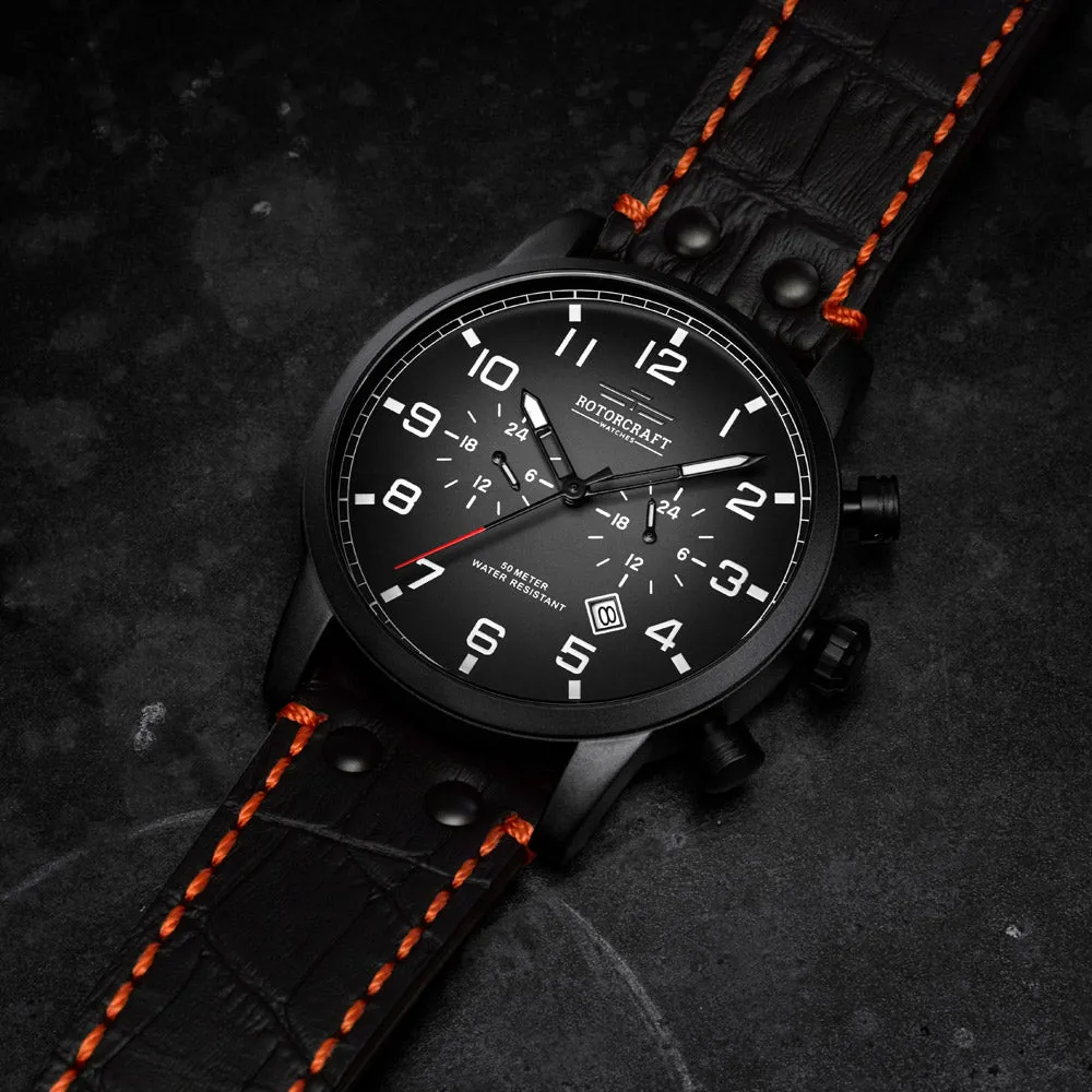 Base<br>RC1302 Dual time Limited Edition