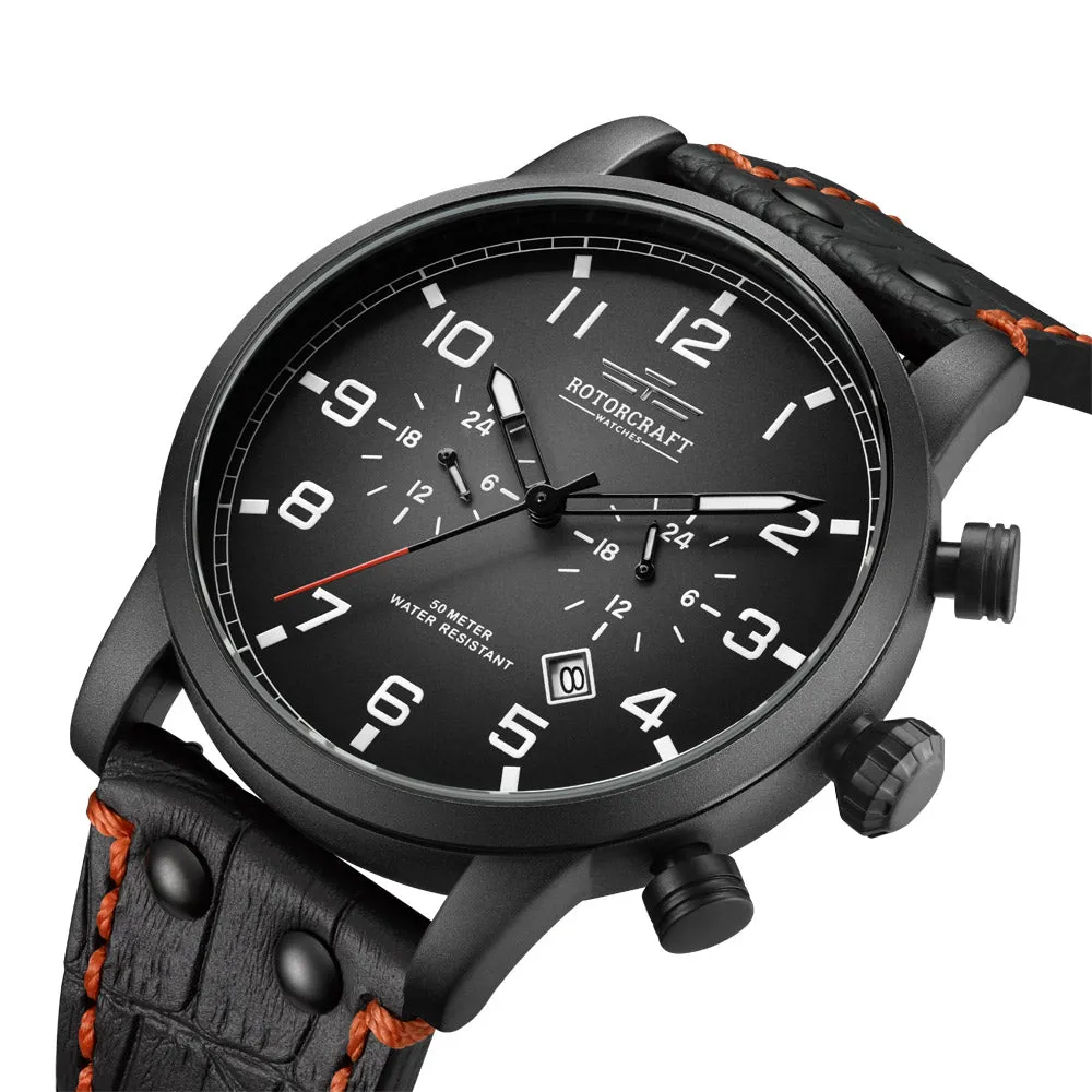 Base<br>RC1302 Dual time Limited Edition