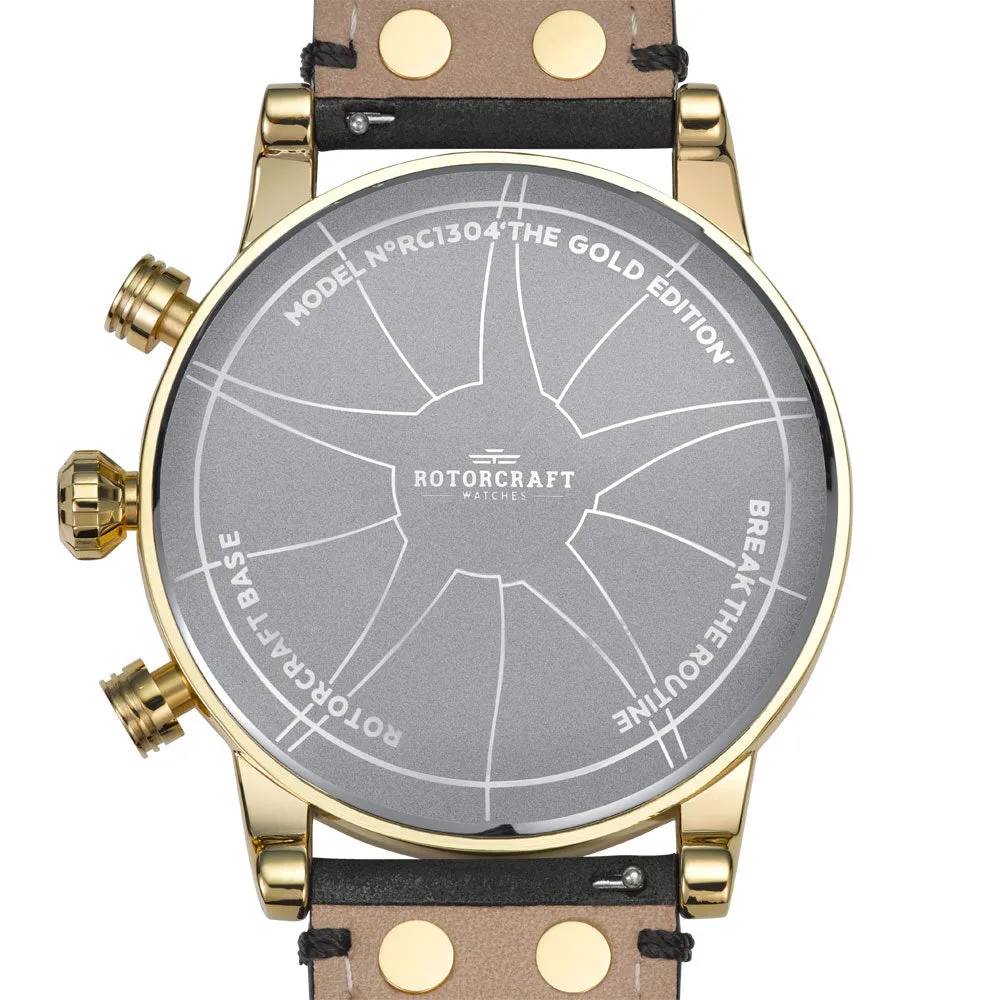 Base<br>RC1304 Dual time