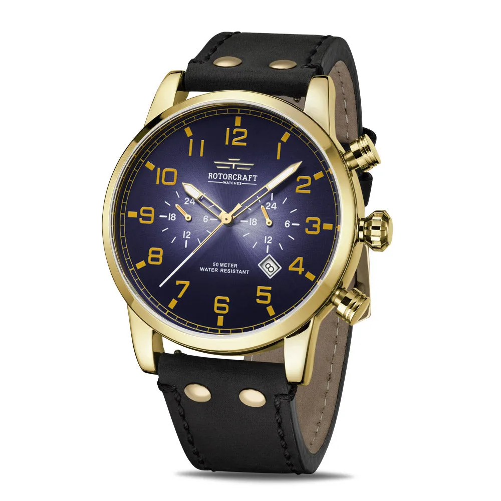 Base<br>RC1304 Dual time