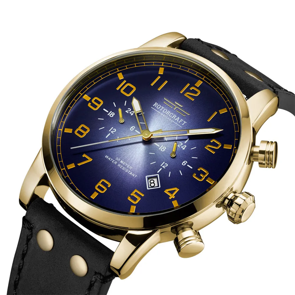 Base<br>RC1304 Dual time