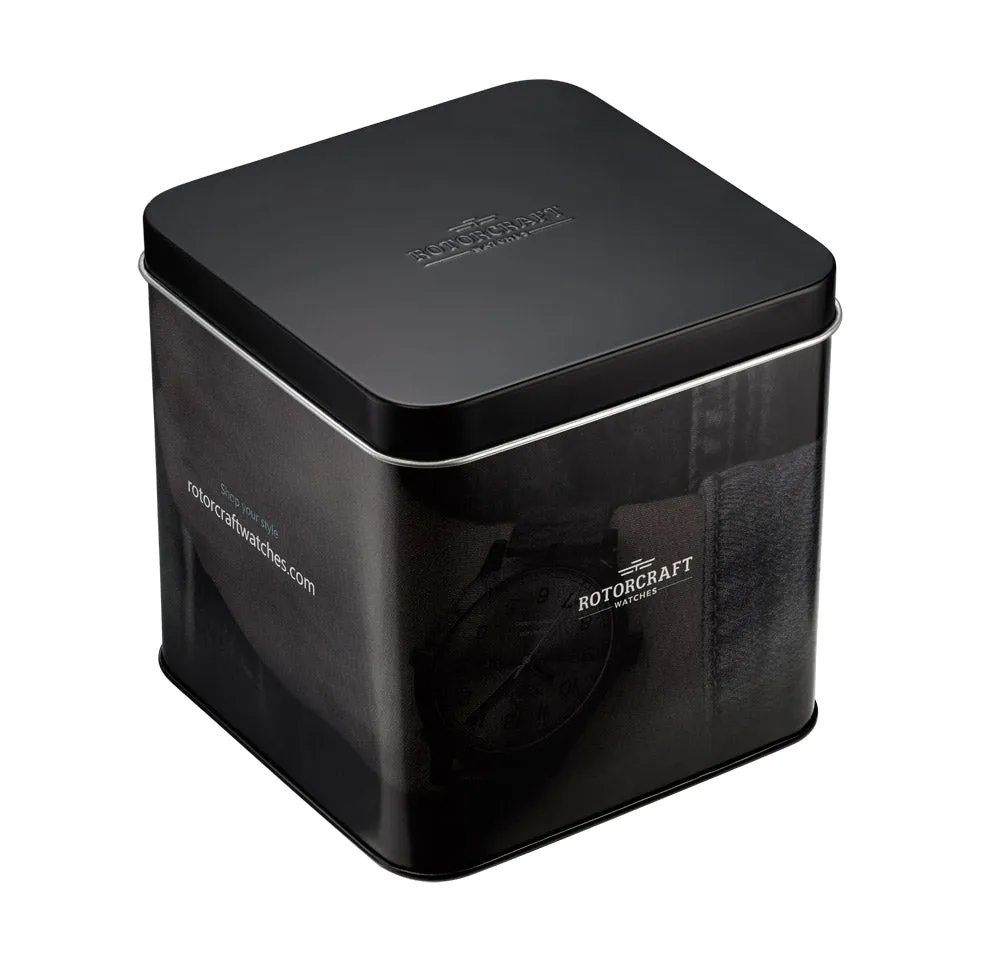 Base<br>RC1304 Dual time