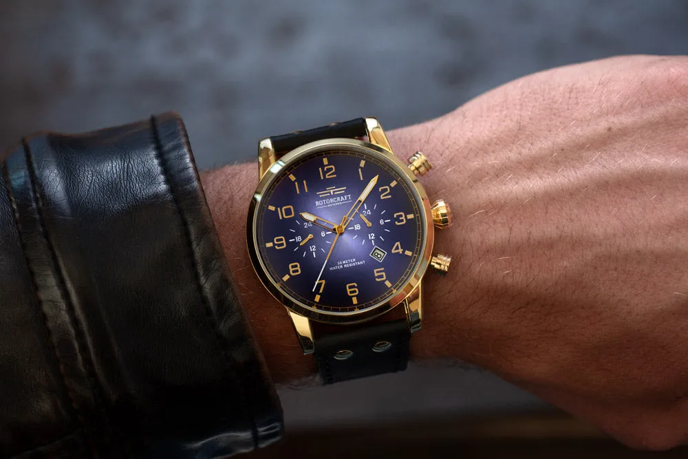 Base<br>RC1304 Dual time