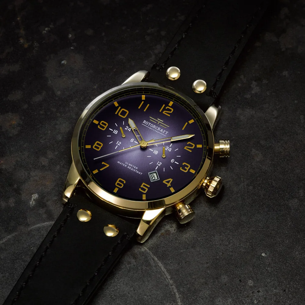 Base<br>RC1304 Dual time