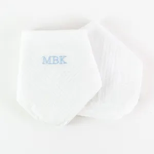 Basic Men's Handkerchief