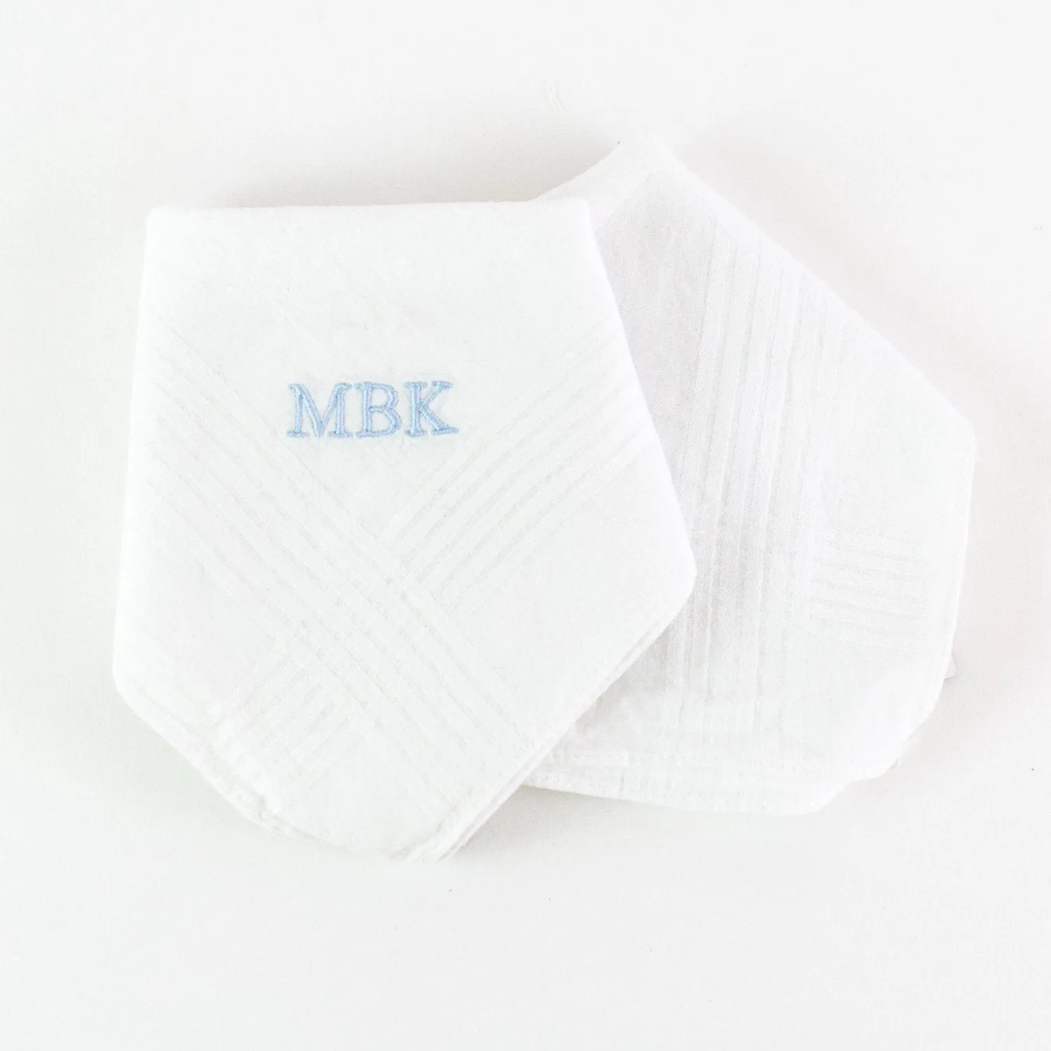 Basic Men's Handkerchief