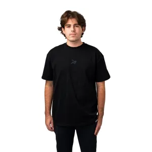 Bauer 27 Boxy Shirt - Black