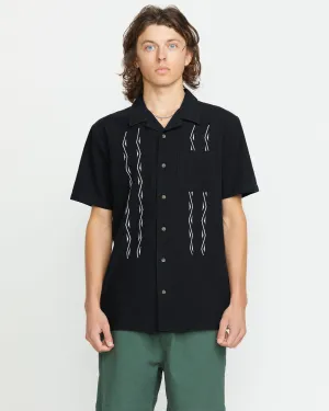Bayamostone Shirt - BLACK
