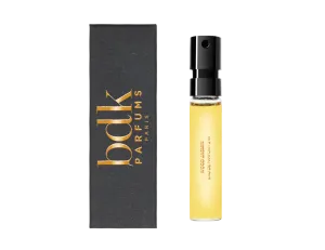 BDK Vanille Leather 2ml 0.06 oz perfume samples official perfume tester