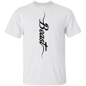 Beast Men's T-shirt