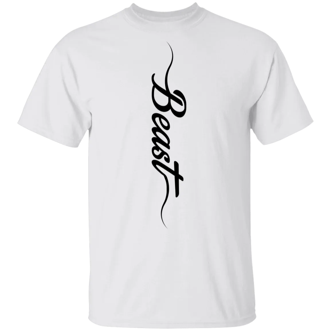 Beast Men's T-shirt