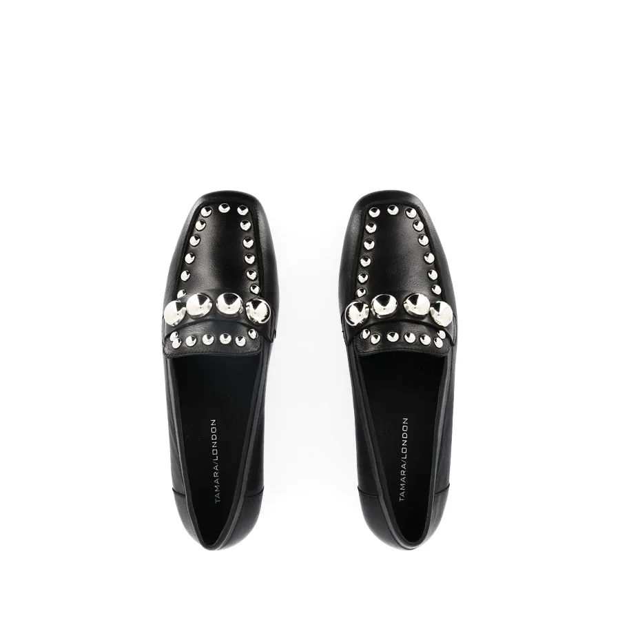 BEIHA - BLACK LEATHER