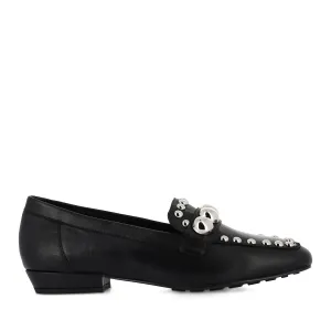 BEIHA - BLACK LEATHER