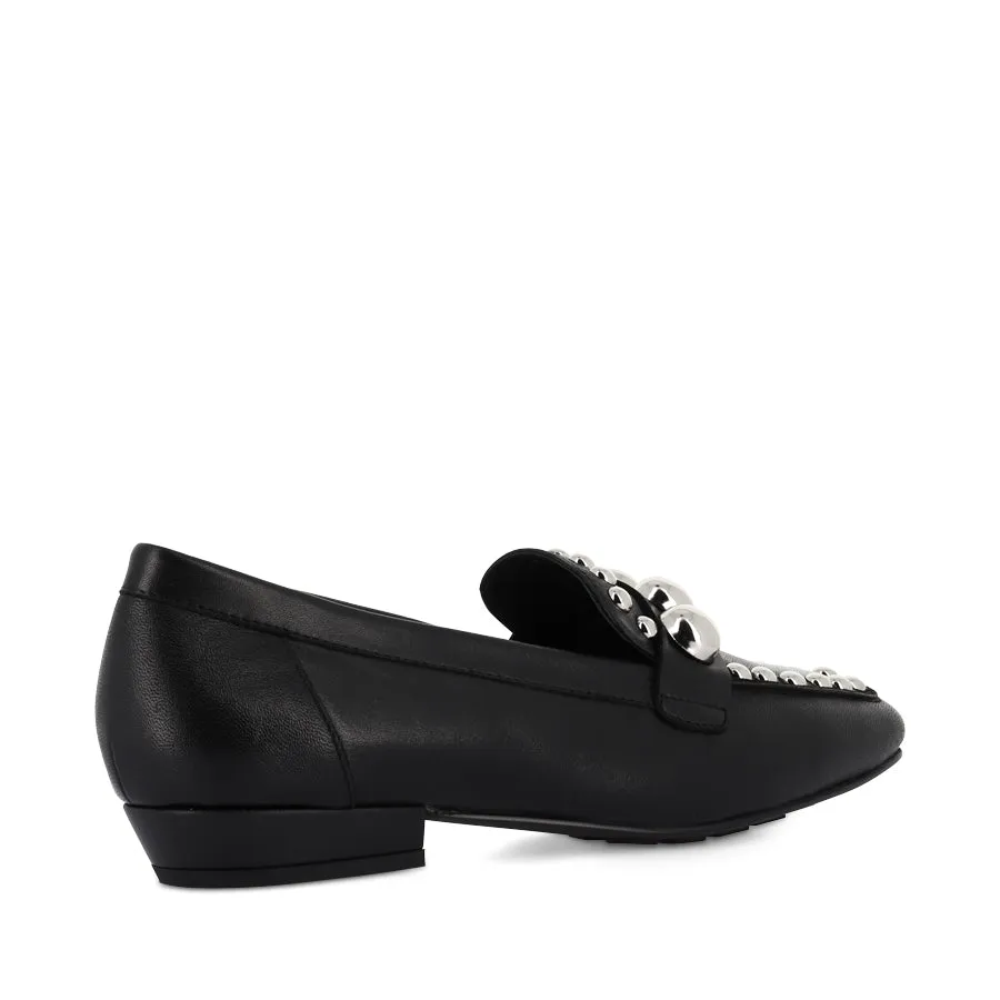 BEIHA - BLACK LEATHER