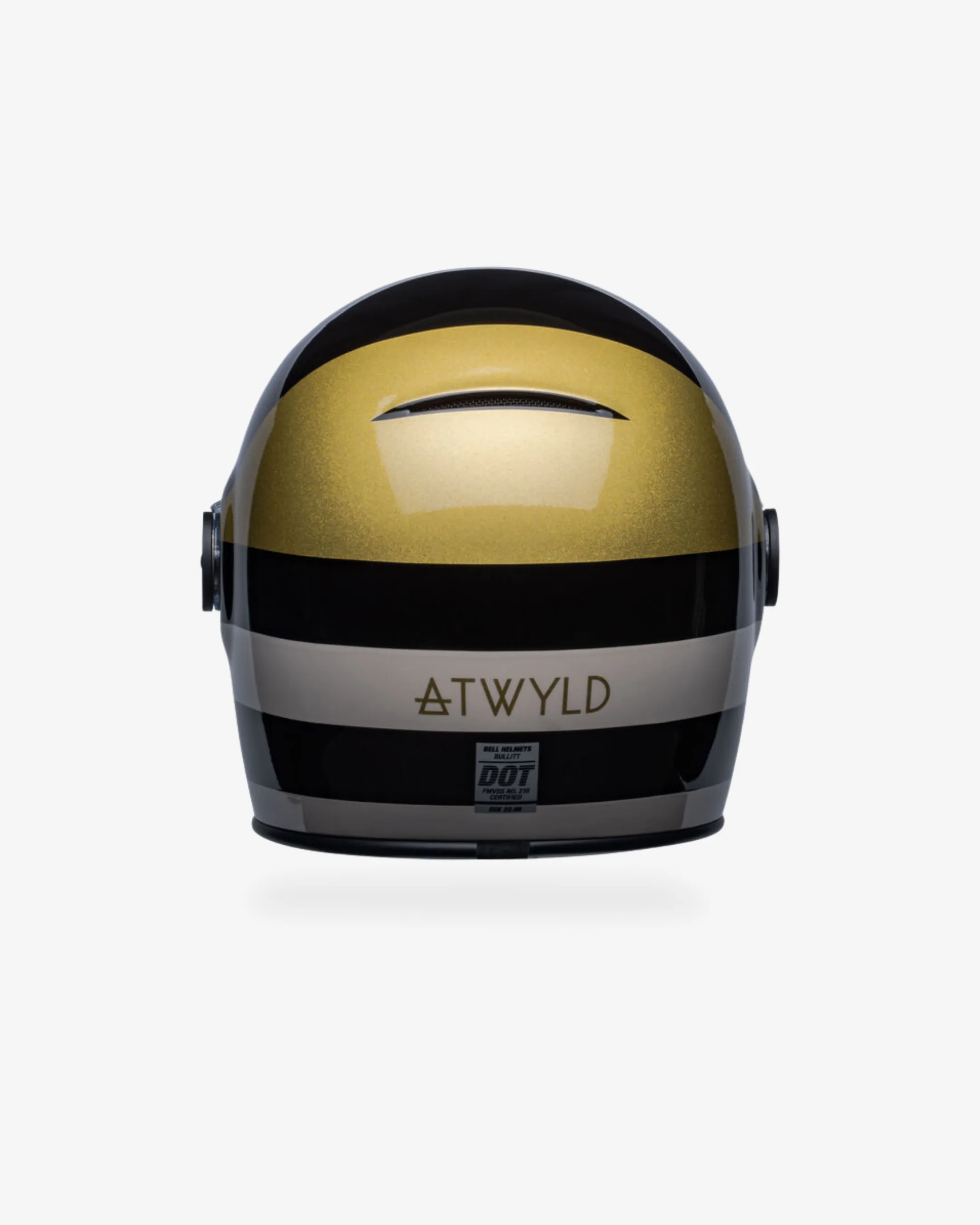 Bell Bullitt Helmet