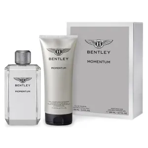 Bentley Momentum Gift Set For Men