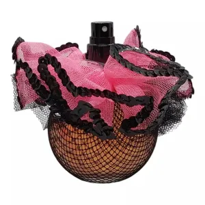 Betsey Johnson Too Too Tester 3.4oz Eau de Parfum women