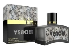Black is Black Venom