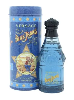 Blue Jeans