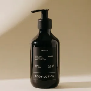 Body Lotion