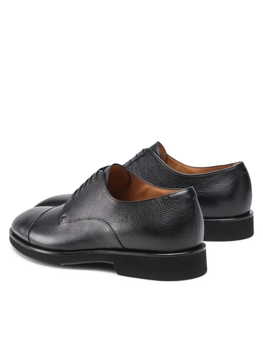 Boss Formal Shoes - Jerrard Derb_grct  m&m