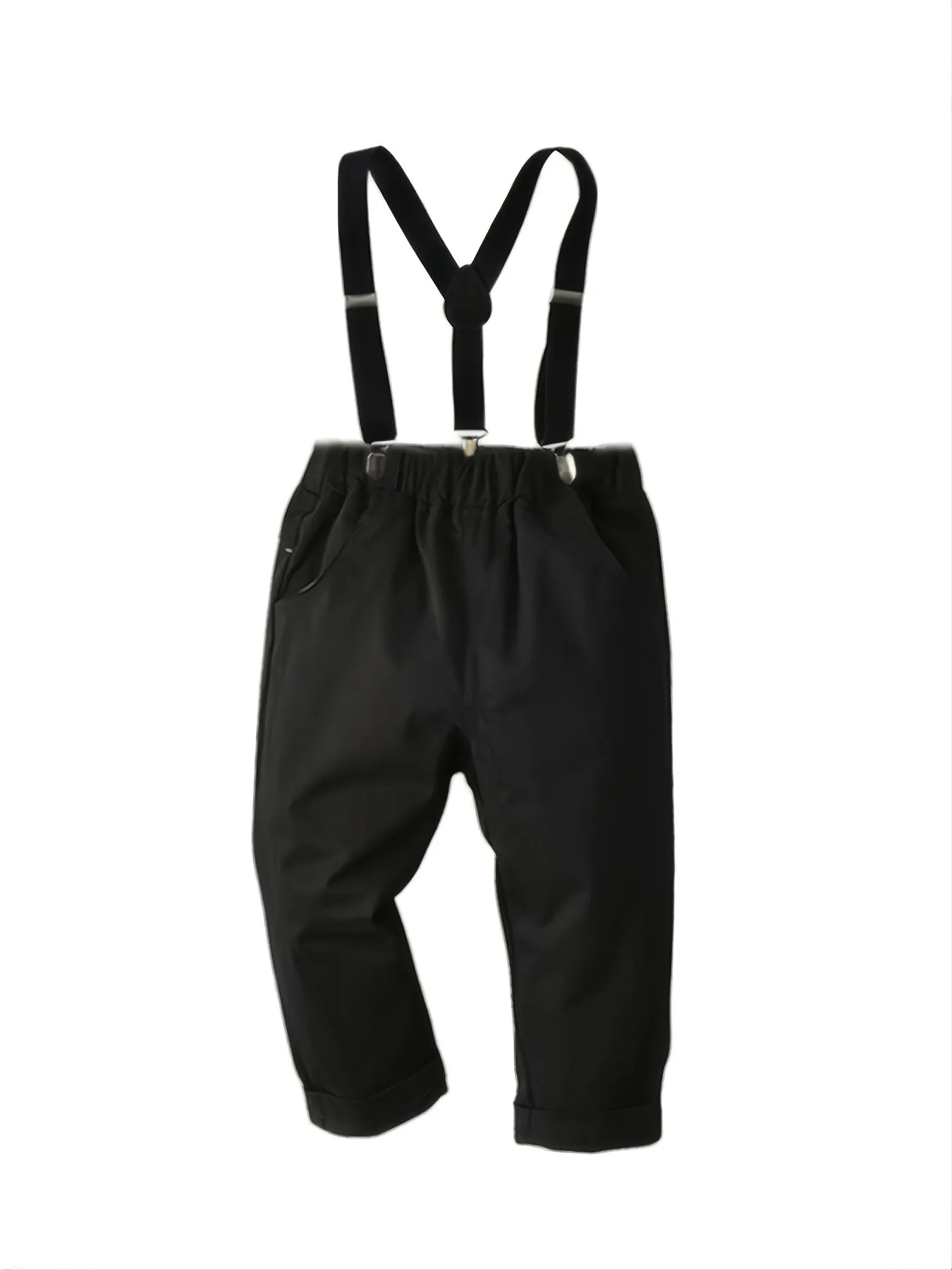 Boys' Formal Outfit - First Birthday, Wedding, and Special Occasion