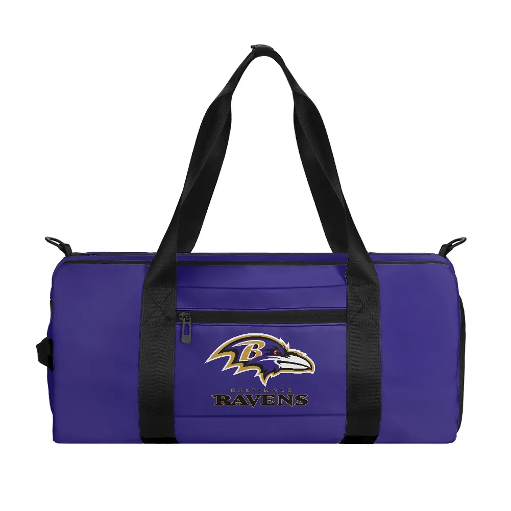 BR Duffle Bag -  Closing 10/27- ETA late Nov