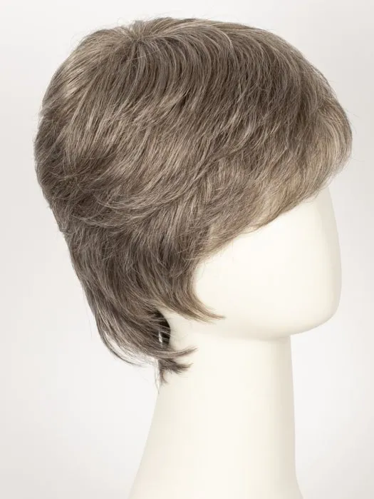 Brad | Synthetic Lace Front Wig (Mono Crown)