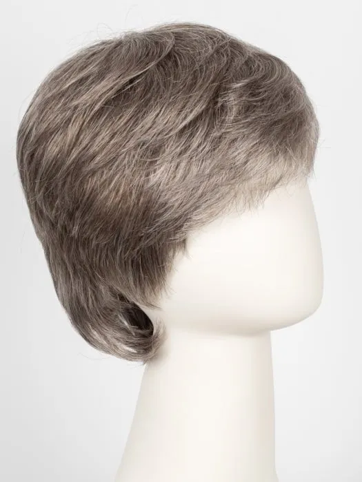 Brad | Synthetic Lace Front Wig (Mono Crown)