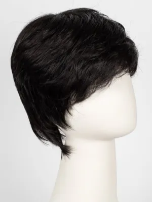 Brad | Synthetic Lace Front Wig (Mono Crown)