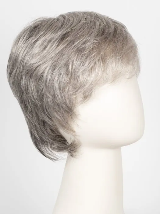 Brad | Synthetic Lace Front Wig (Mono Crown)