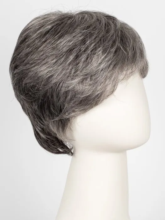 Brad | Synthetic Lace Front Wig (Mono Crown)