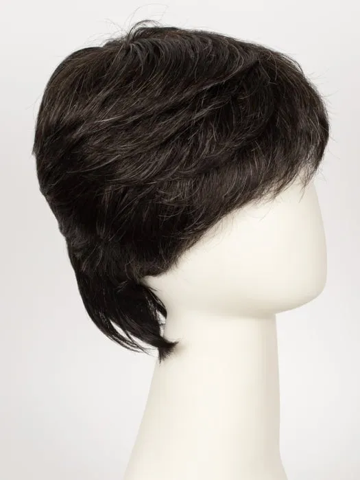 Brad | Synthetic Lace Front Wig (Mono Crown)