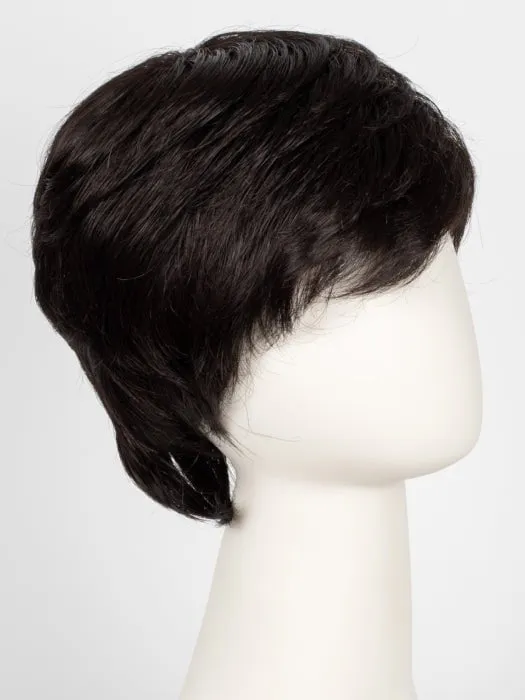 Brad | Synthetic Lace Front Wig (Mono Crown)