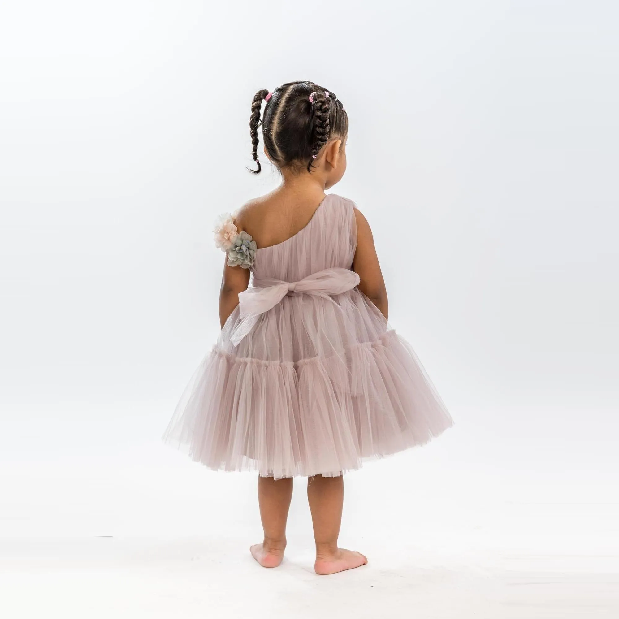 Brazilian Beauty Girls Formal Dress
