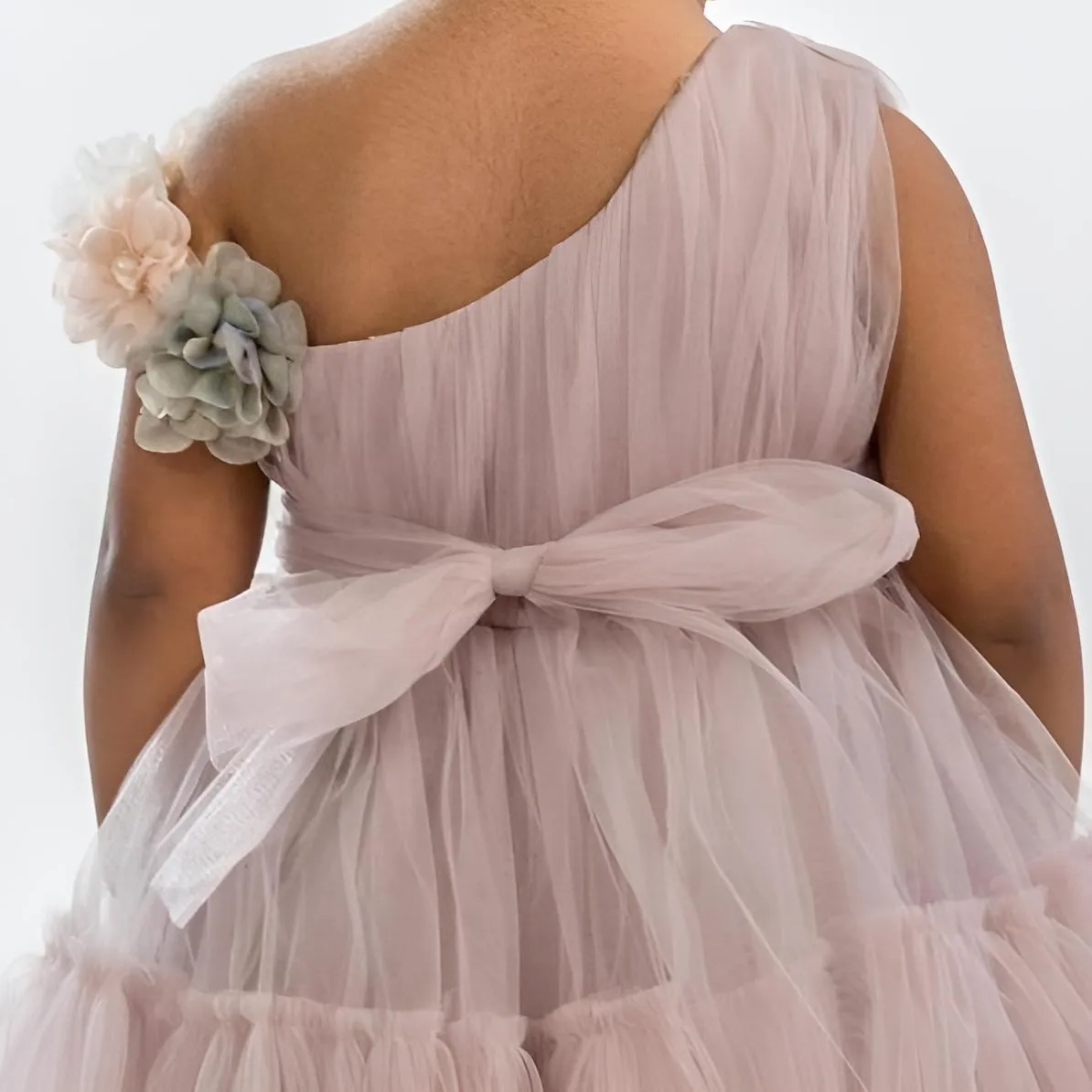 Brazilian Beauty Girls Formal Dress