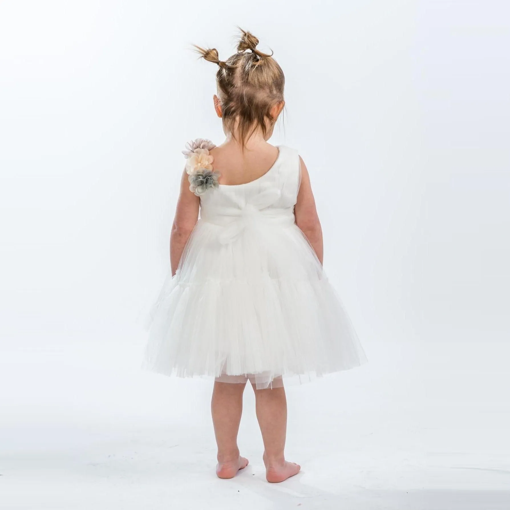Brazilian Beauty Girls Formal Dress