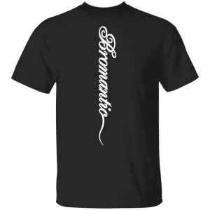 Bromantic Men's T-Shirt