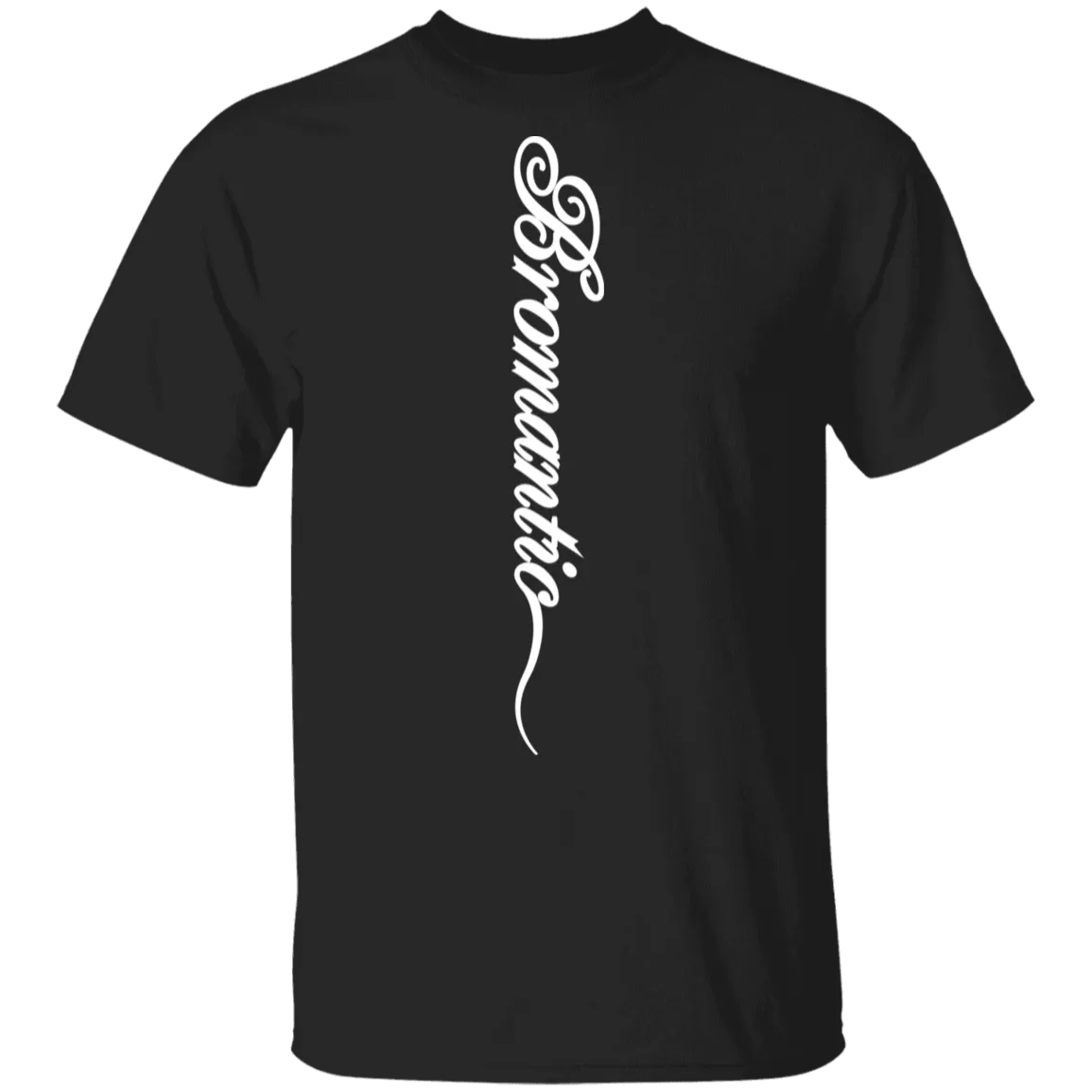 Bromantic Men's T-Shirt