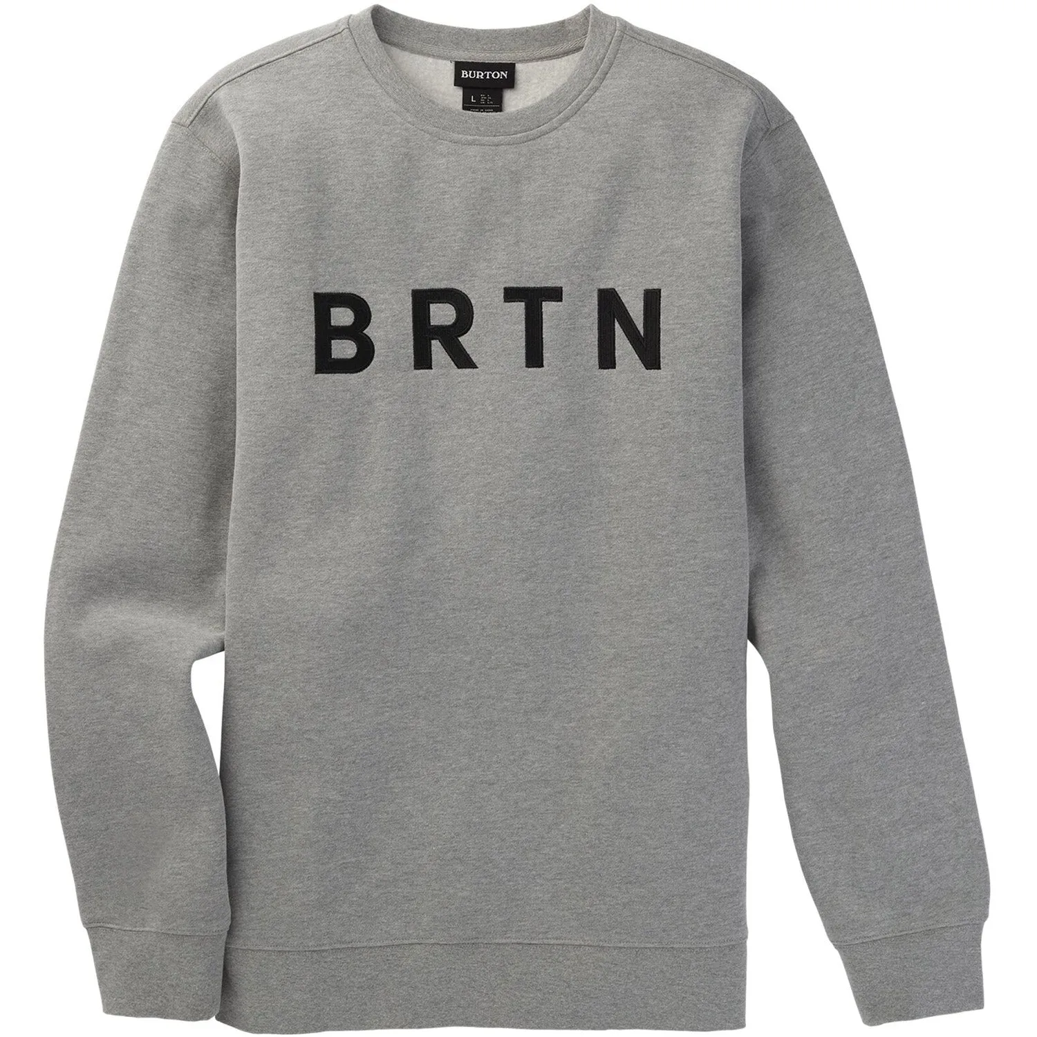 BRTN Crew Sweatshirt