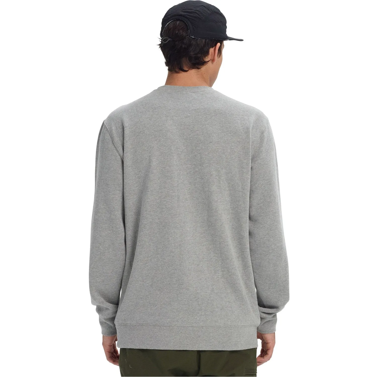 BRTN Crew Sweatshirt