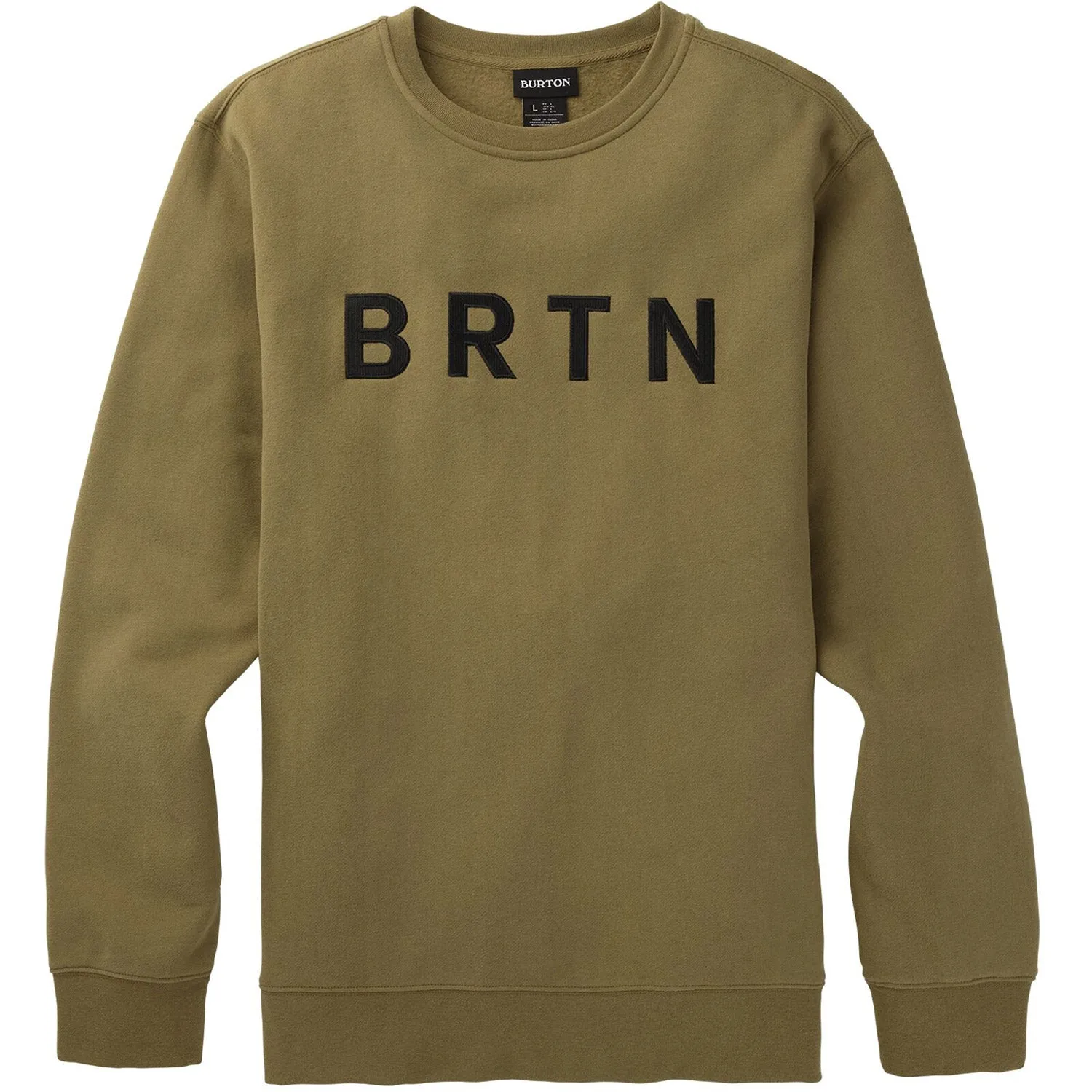 BRTN Crew Sweatshirt
