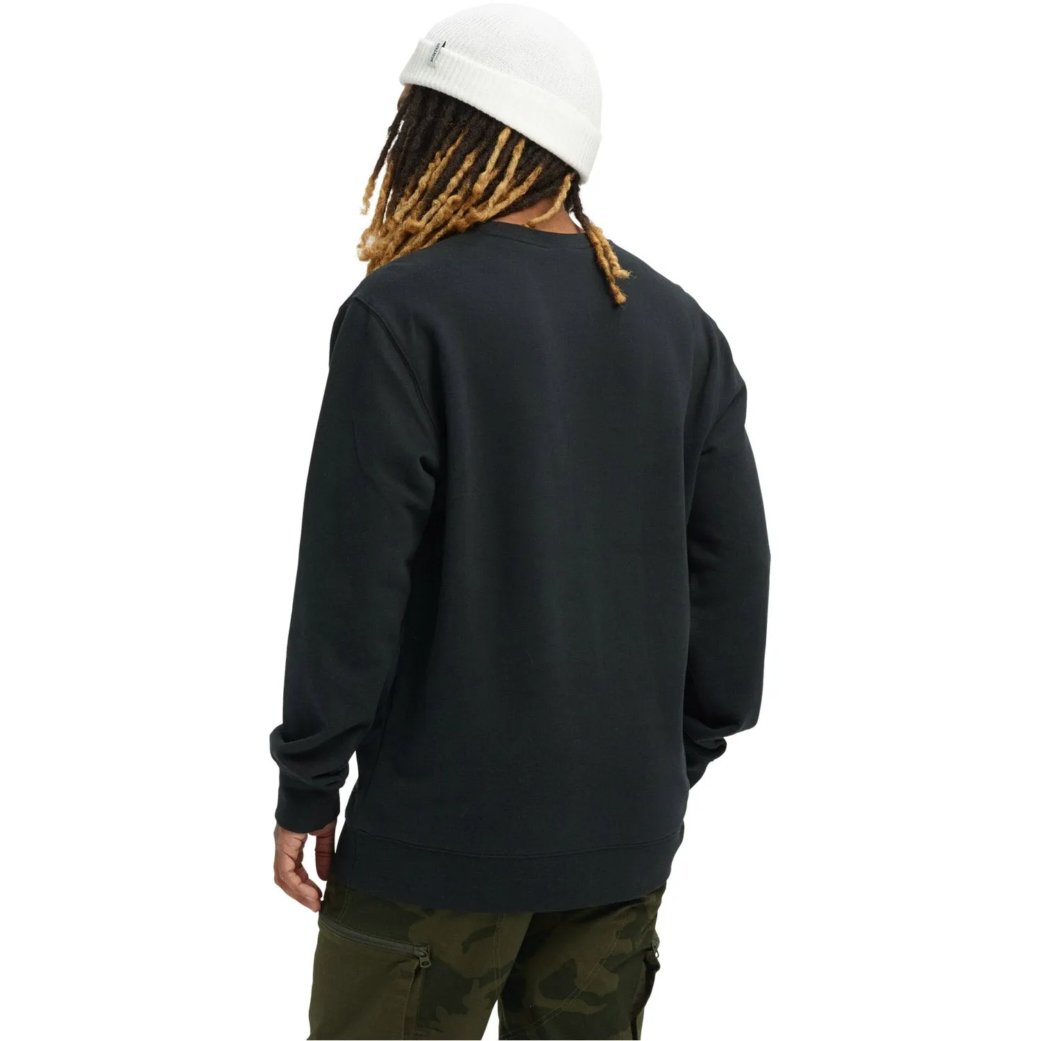 BRTN Crew Sweatshirt