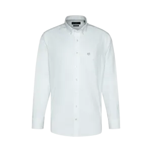 Bugatti Formal Shirt White