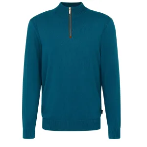 Bugatti Troyer Half Zip