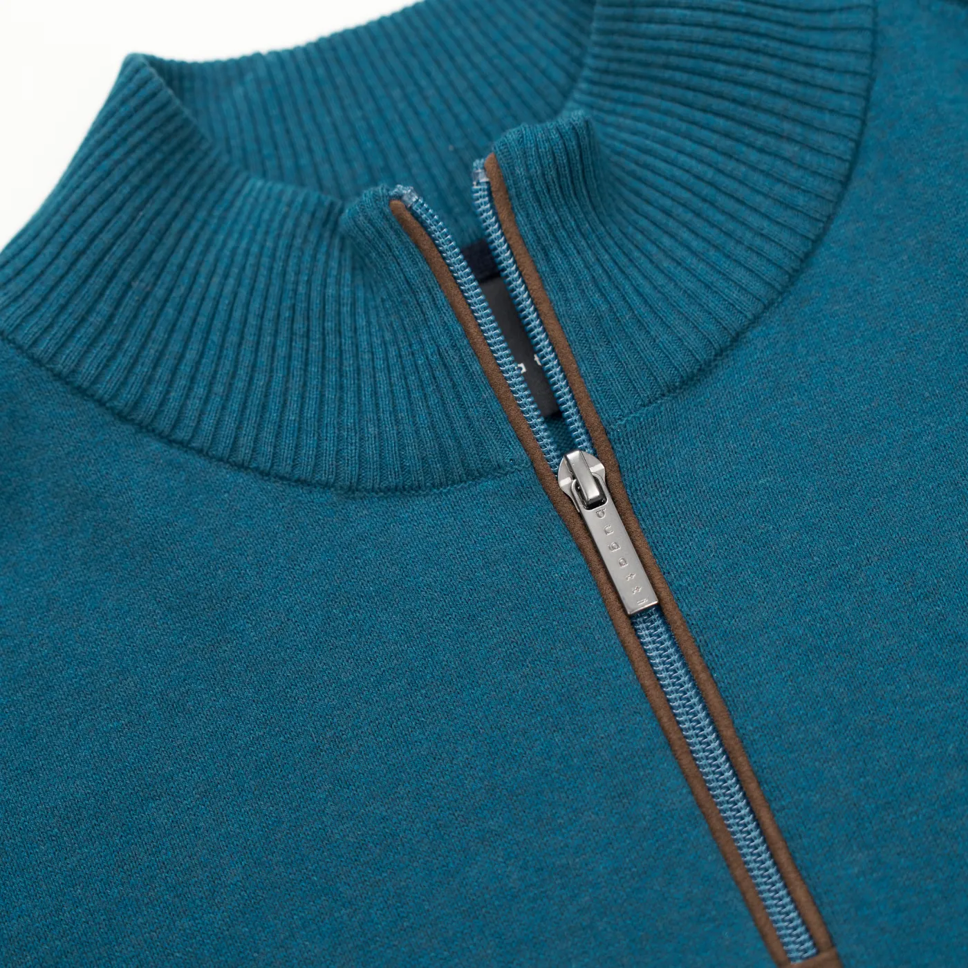 Bugatti Troyer Half Zip
